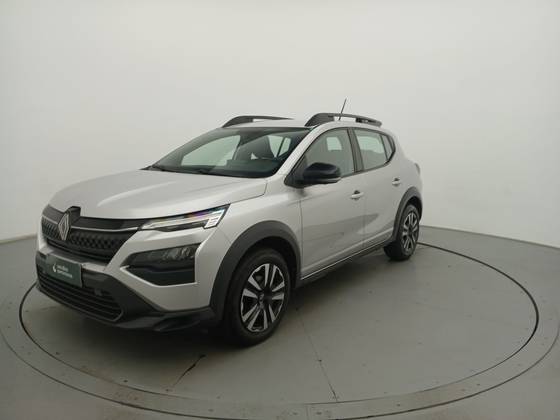 RENAULT KARDIAN 1.0 TCE FLEX EVOLUTION EDC RENAULT KARDIAN 1.0 TCE FLEX EVOLUTION EDC